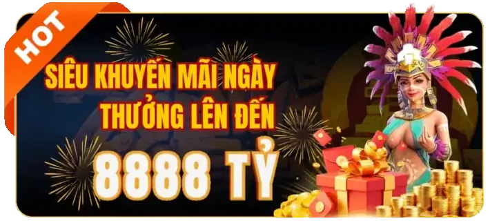 Tiền thưởng nạp lại hàng ngày cho các sự kiện thể thao 100vip casino