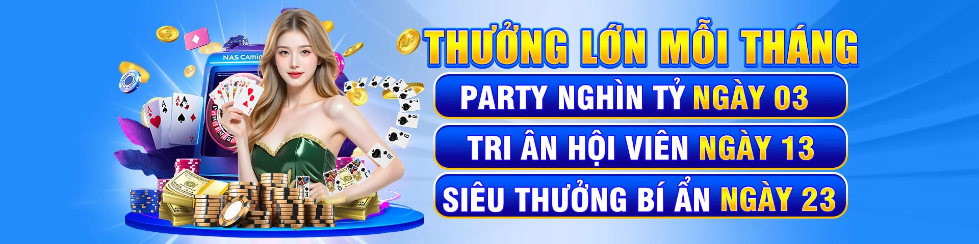Khuyến Mãi Hấp Dẫn 100vip casino 2026