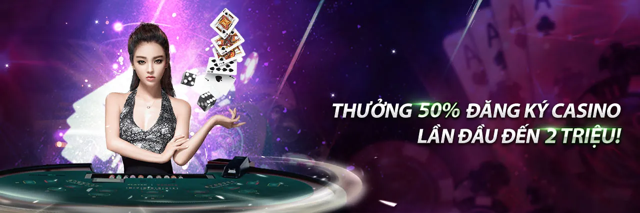 Hình ảnh chính chương trình VIP 100vip casino