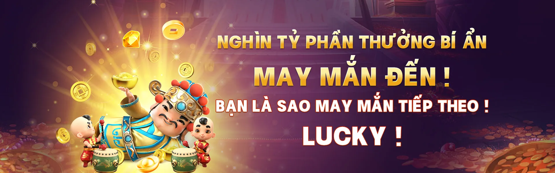 Hình ảnh banner chính của trò chơi slot tại 100vip casino