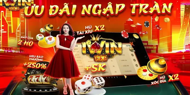 Bí quyết thắng máy đánh bạc tại 100vip casino
