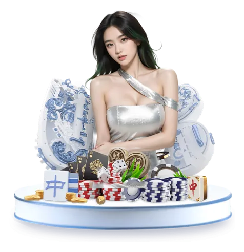 Sòng bạc trực tuyến tại 100vip casino